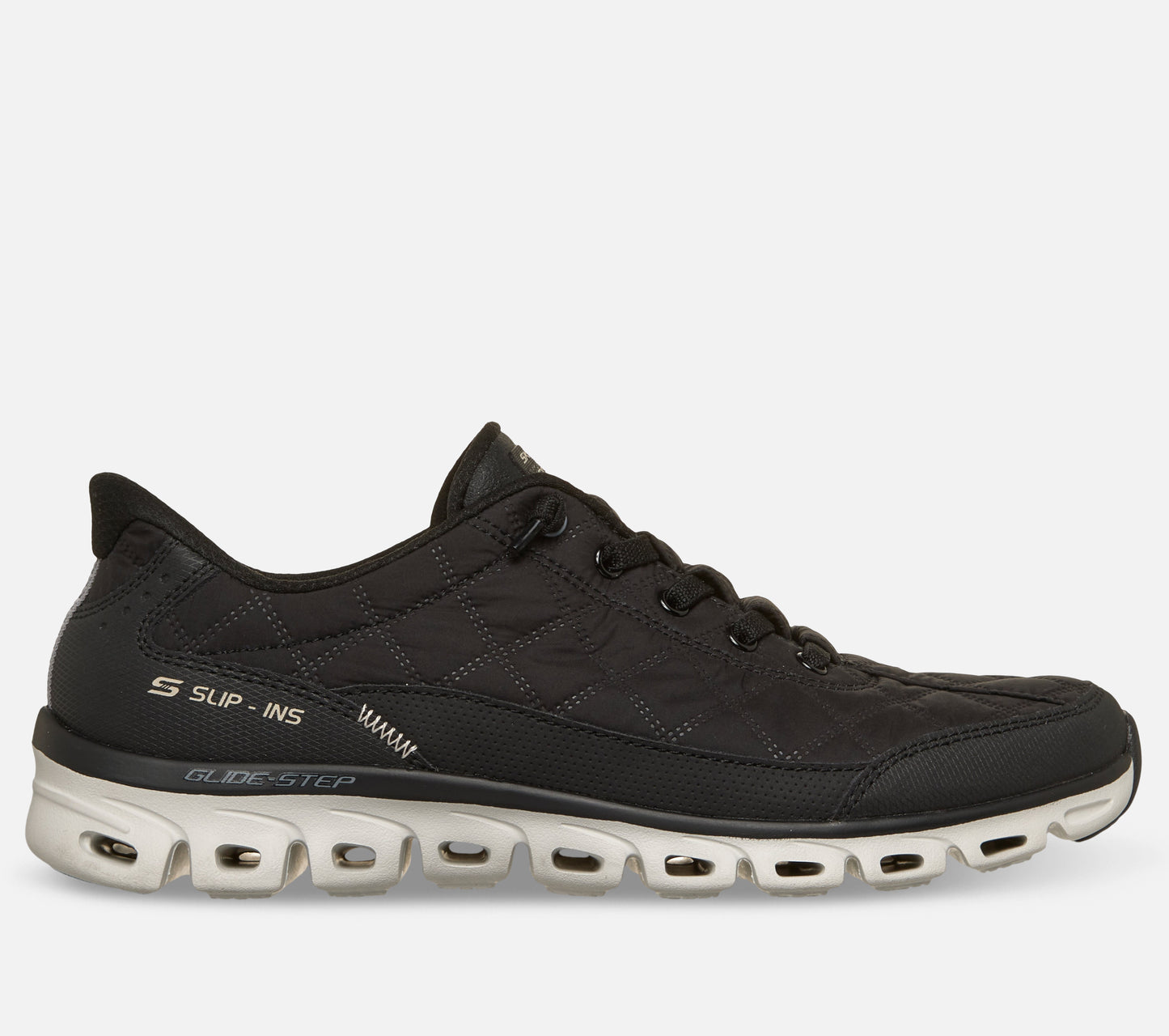 Slip-ins: Glide-Step - Cozy Fit At Ease Shoe Skechers.se