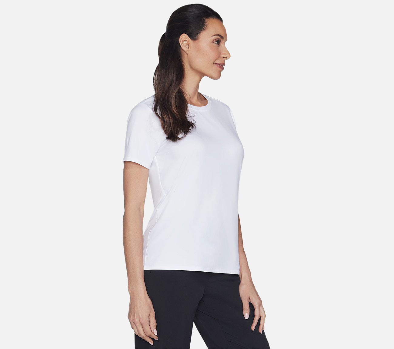 GO DRI - Swift Tee Clothes Skechers.se