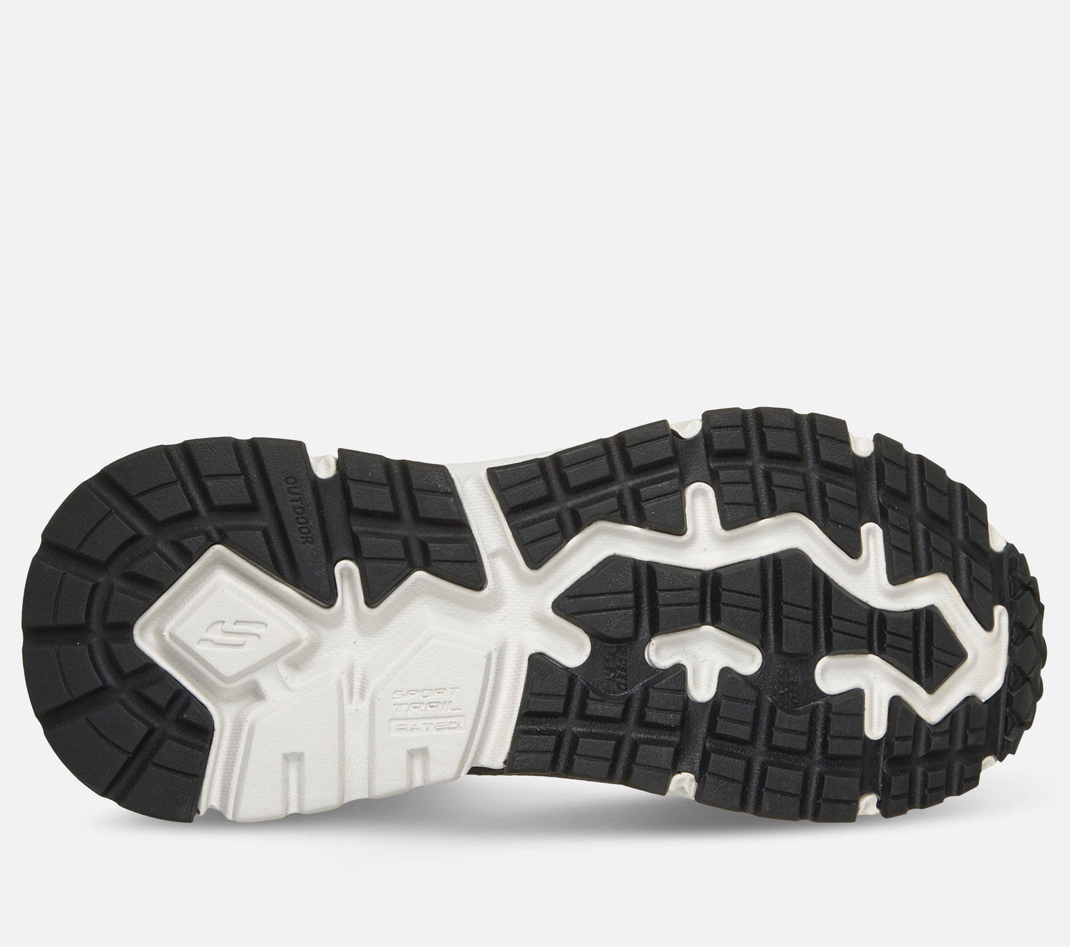 Relaxed Fit: D'Lux Journey - Allspice Shoe Skechers.se