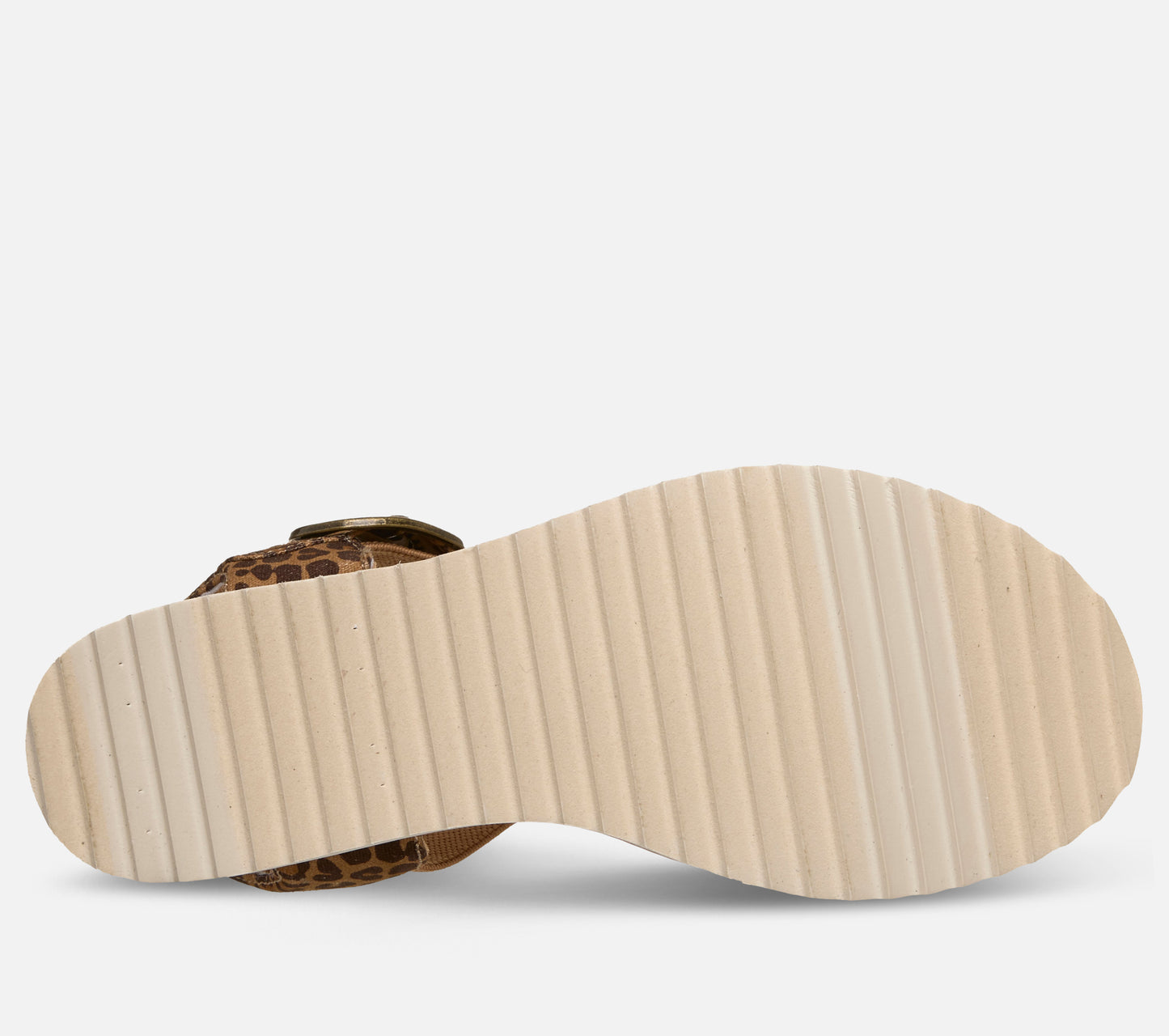 Slip-ins: BOBS Desert Kiss - Safari Stepper Sandal Skechers.se