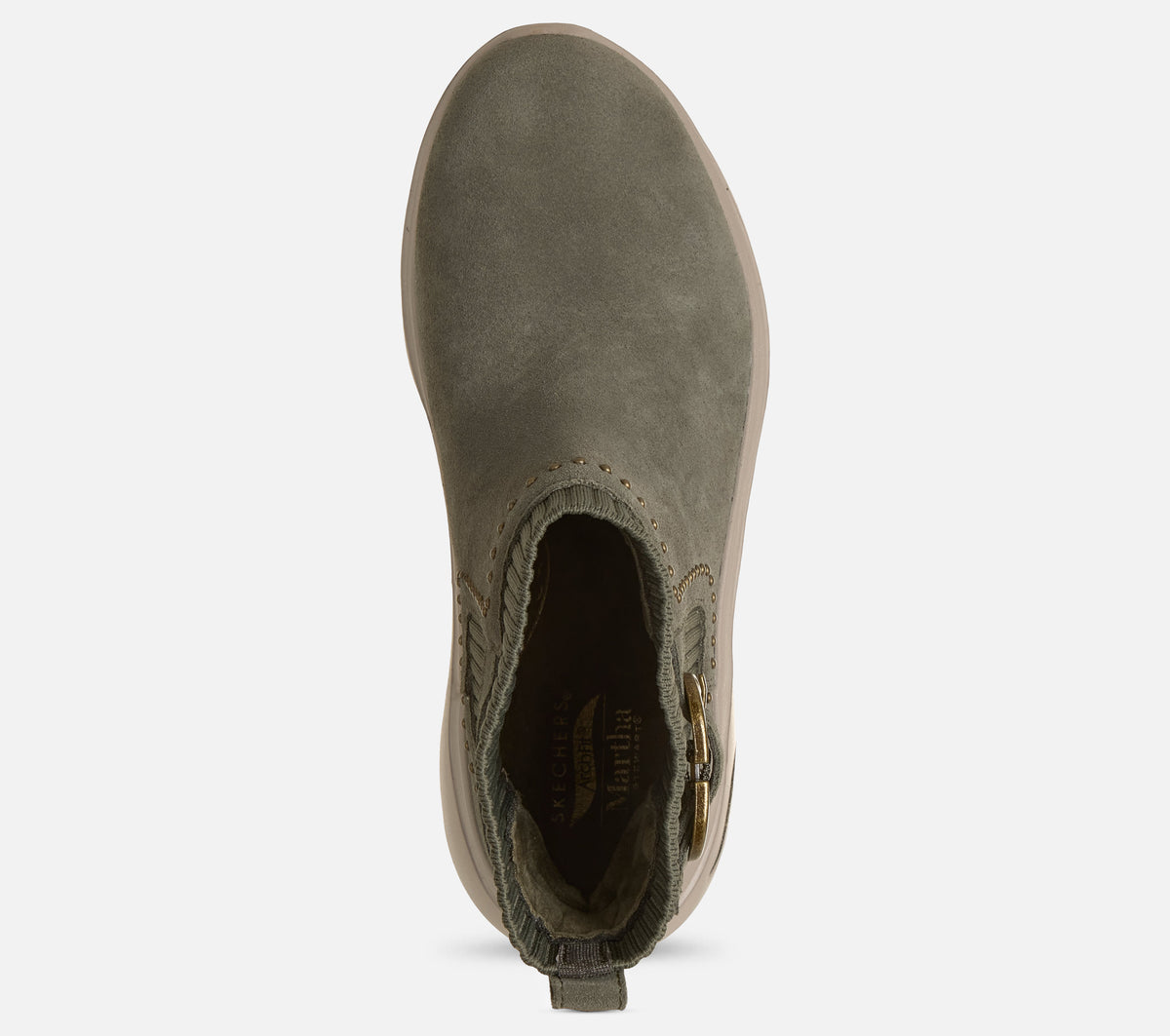 GO WALK x Martha Stewart: Arch Fit 2.0 Boot Skechers.se