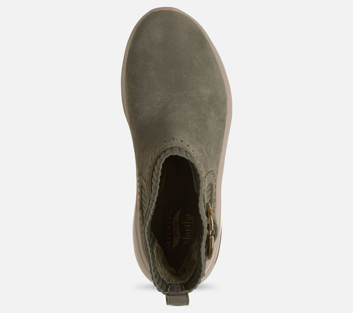 GO WALK x Martha Stewart: Arch Fit 2.0 Boot Skechers.se