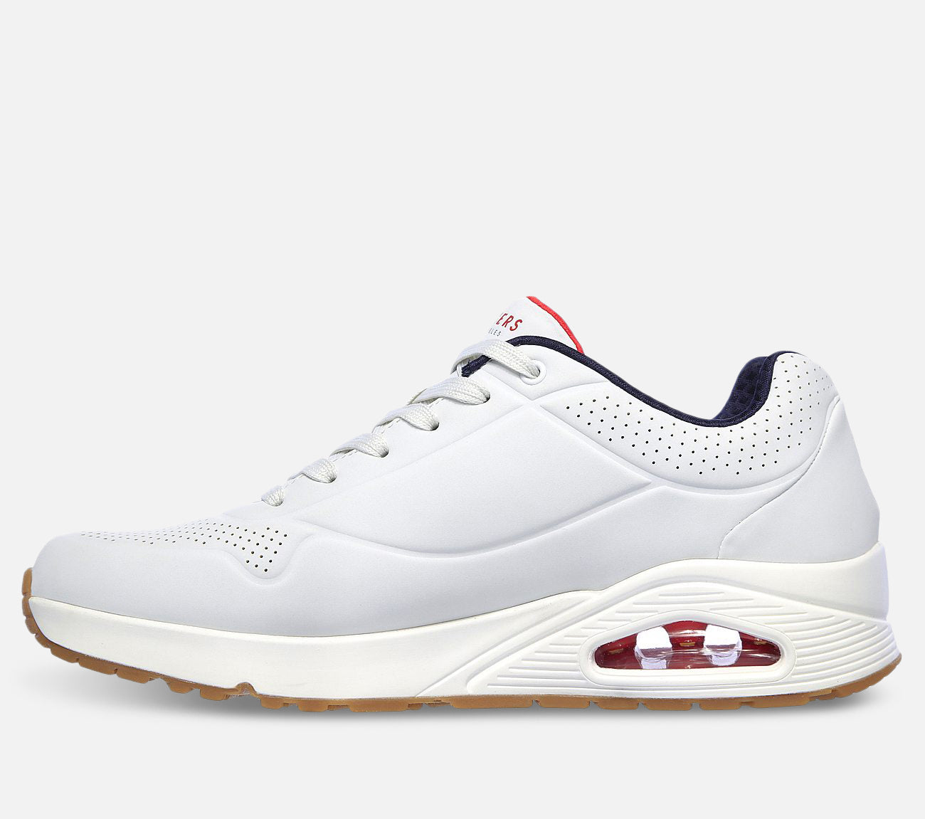 Uno - Stand On Air Shoe Skechers.se