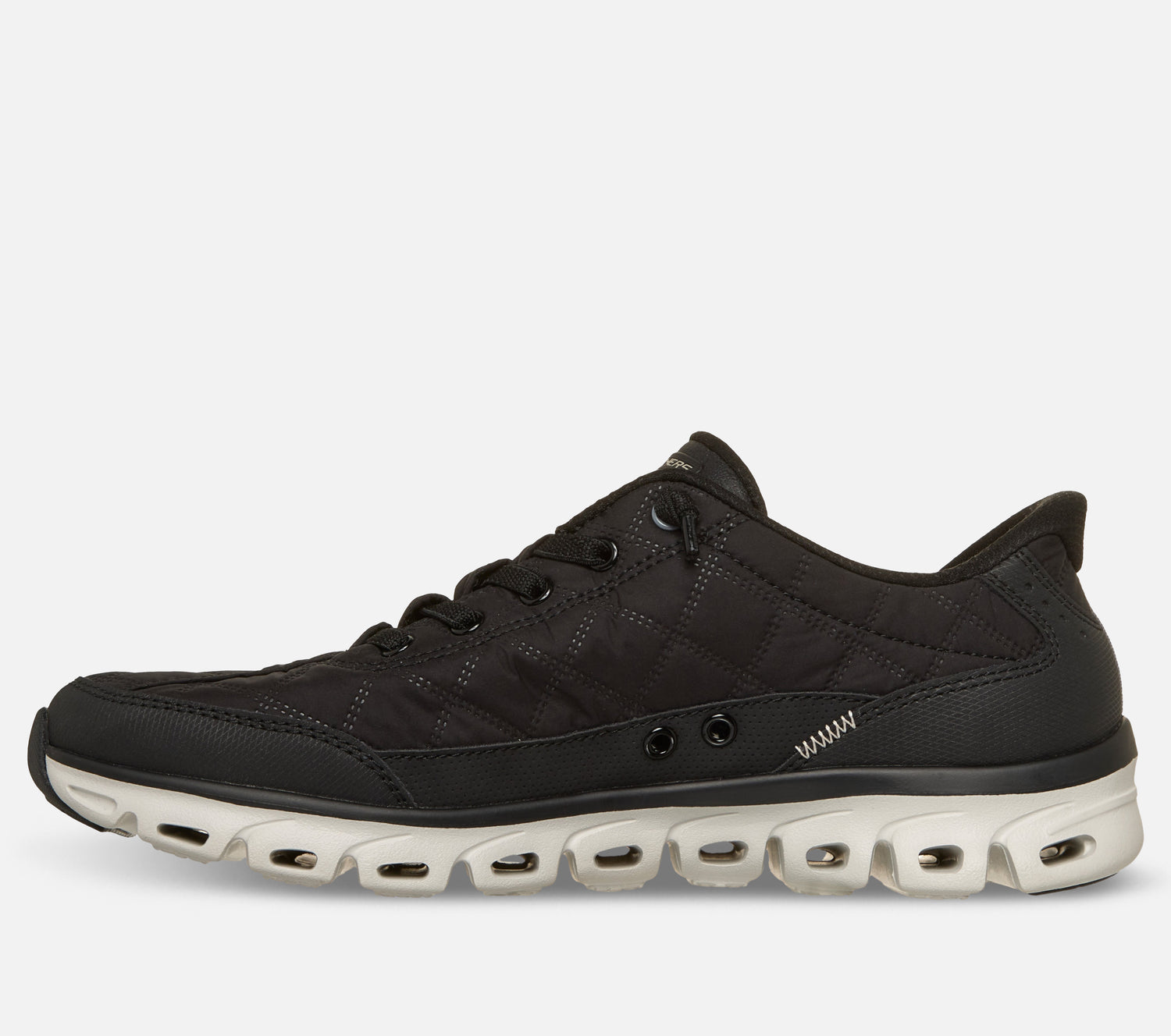 Slip-ins: Glide-Step - Cozy Fit At Ease Shoe Skechers.se