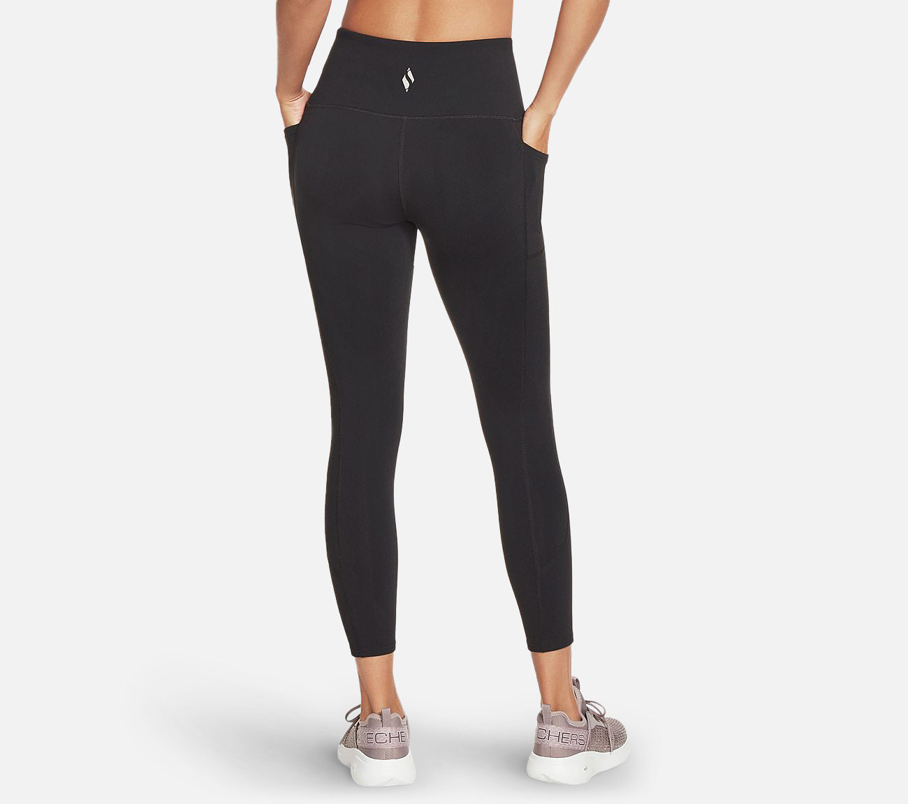 GO WALK Legging II Clothes Skechers