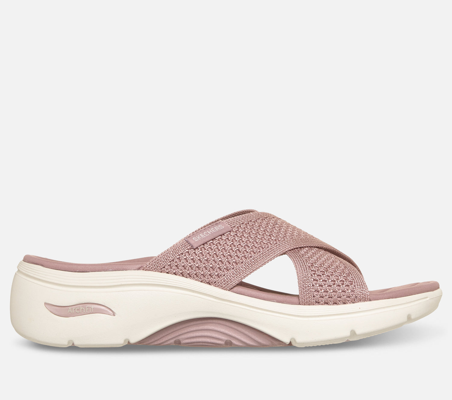 GO WALK Arch Fit 2.0 - Grace Sandal Skechers.se
