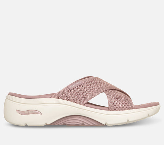 GO WALK Arch Fit 2.0 - Grace Sandal Skechers.se