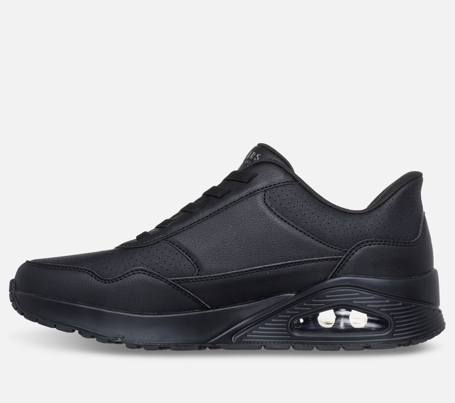 Wide Fit: Slip-ins: UNO – Banksia Luxe Shoe Skechers.se