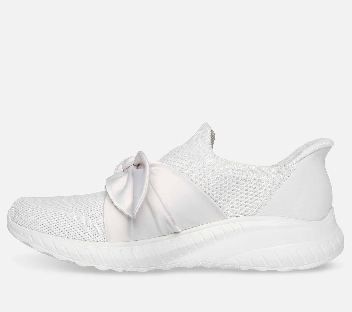 Slip-ins: BOBS Sport Squad Chaos - Inspire Away Shoe Skechers.se