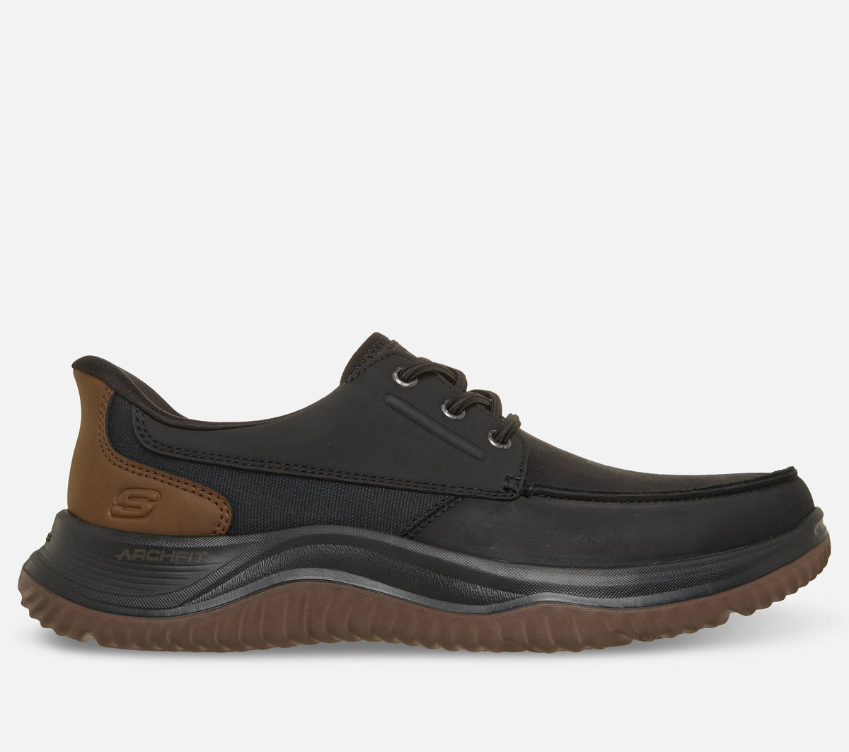 Slip-ins: Arch Fit Enzo - Brink Shoe Skechers.se