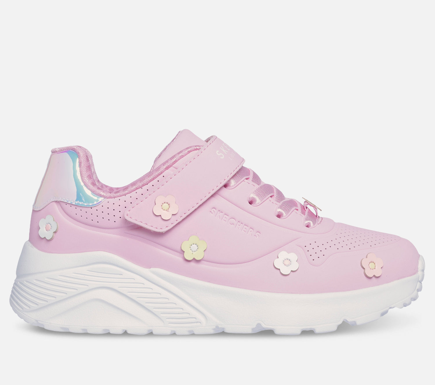 UNO Lite - Mini Bloom Shoe Skechers.se