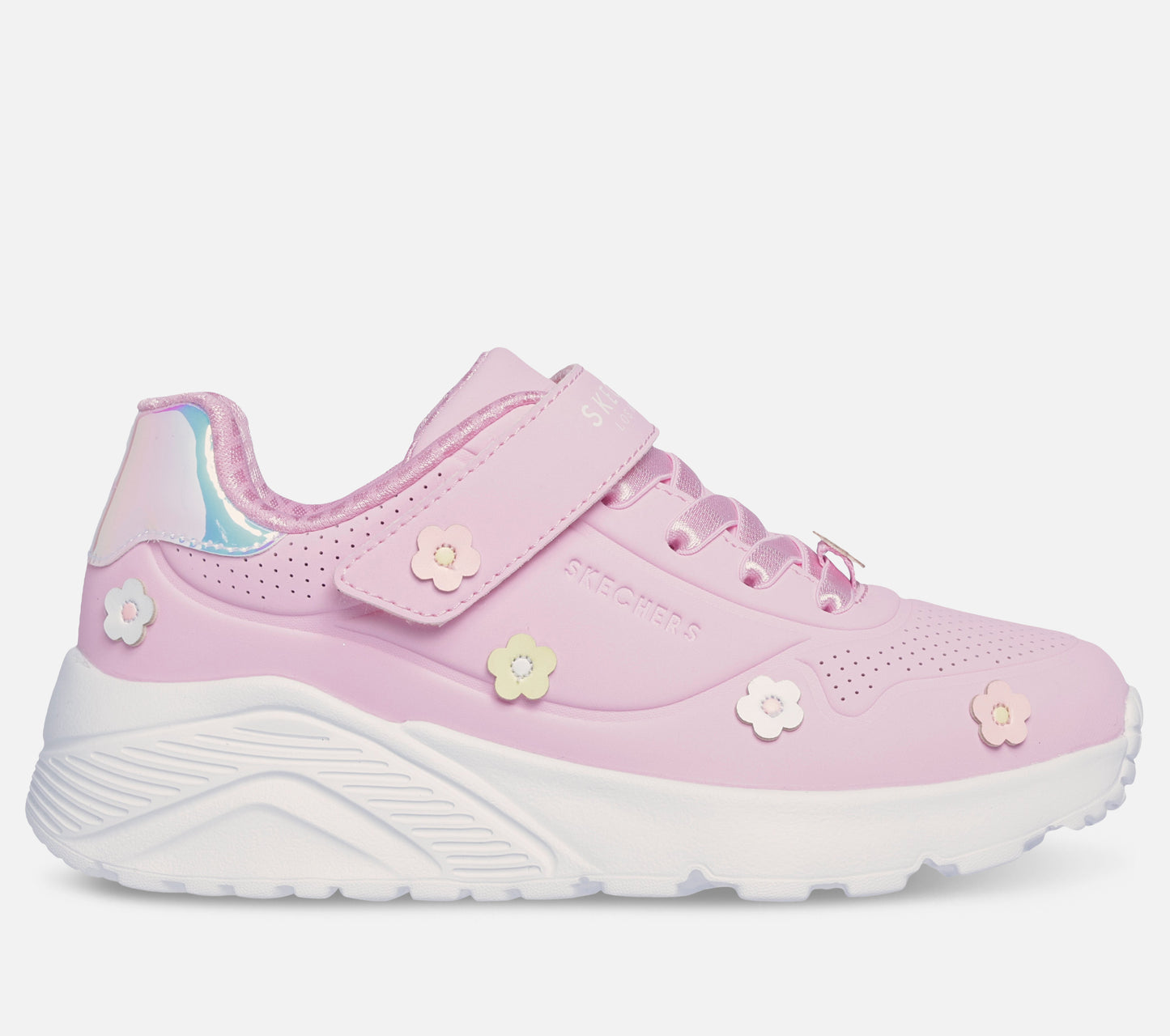 UNO Lite - Mini Bloom Shoe Skechers.se