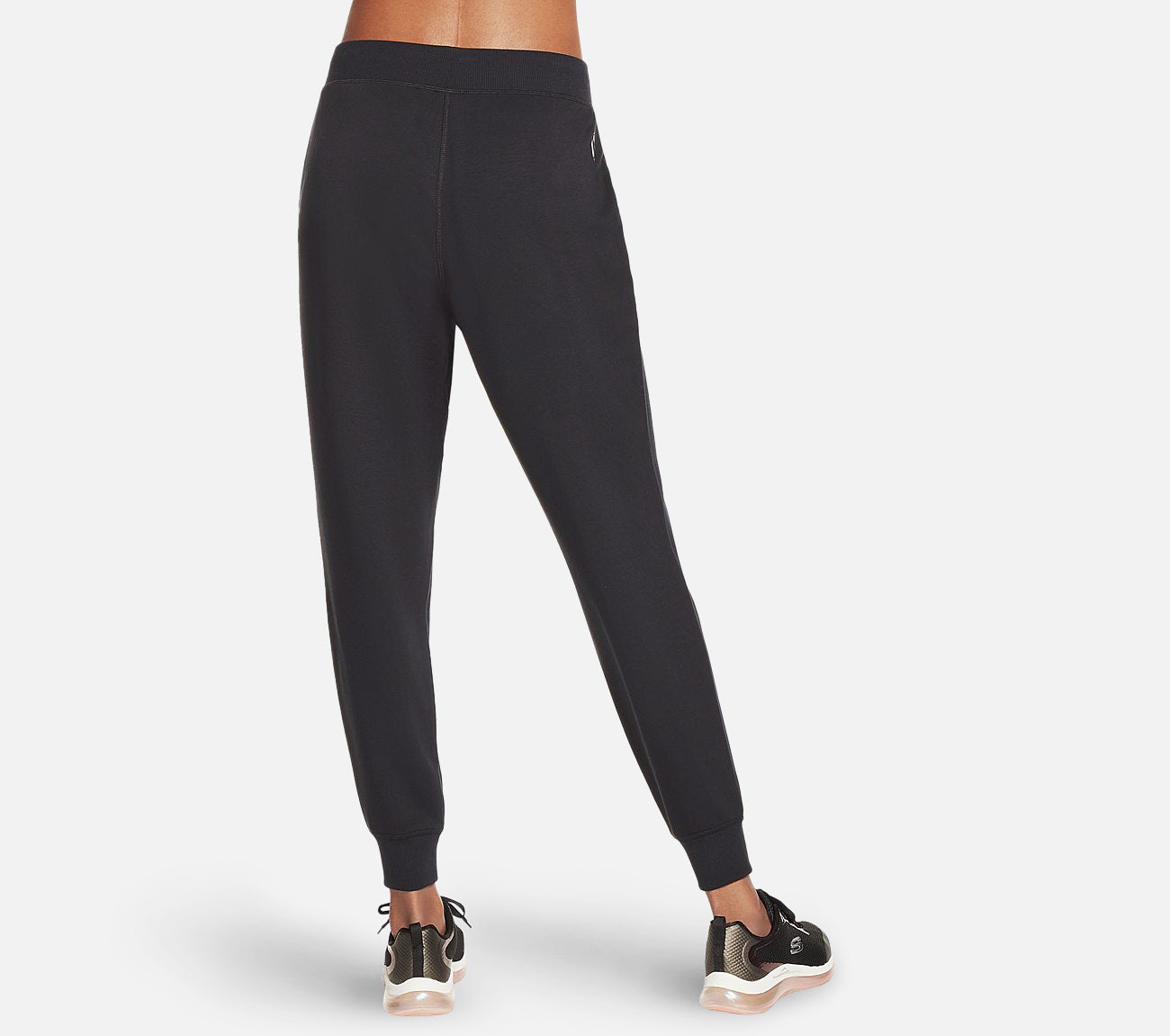 Restful Jogger Träningsbyxor Clothes Skechers