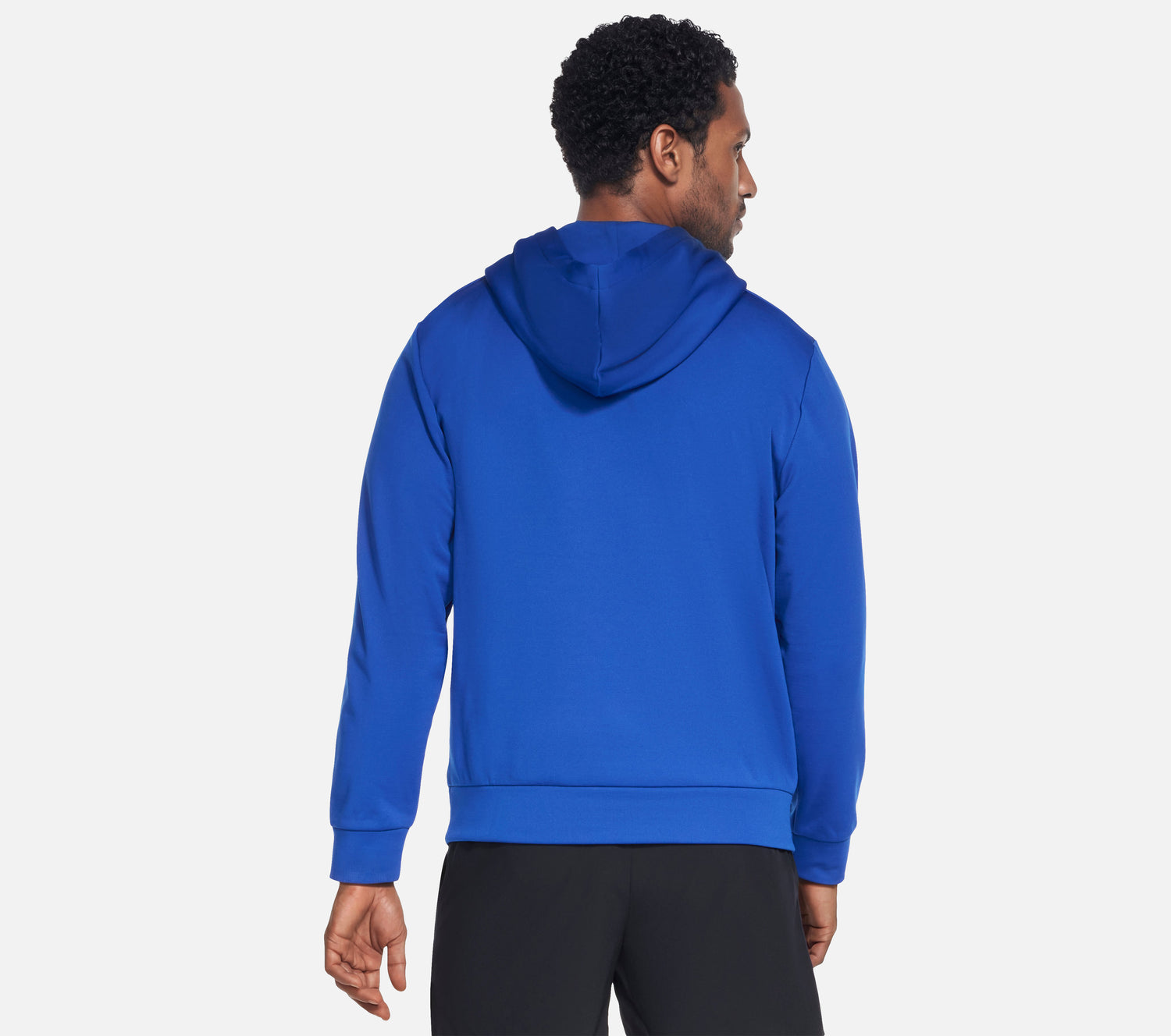SkechTech Rally Hoodie Clothes Skechers.se
