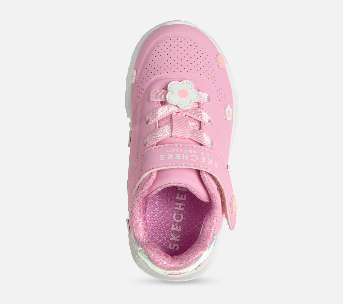 UNO Lite - Mini Bloom Shoe Skechers.se