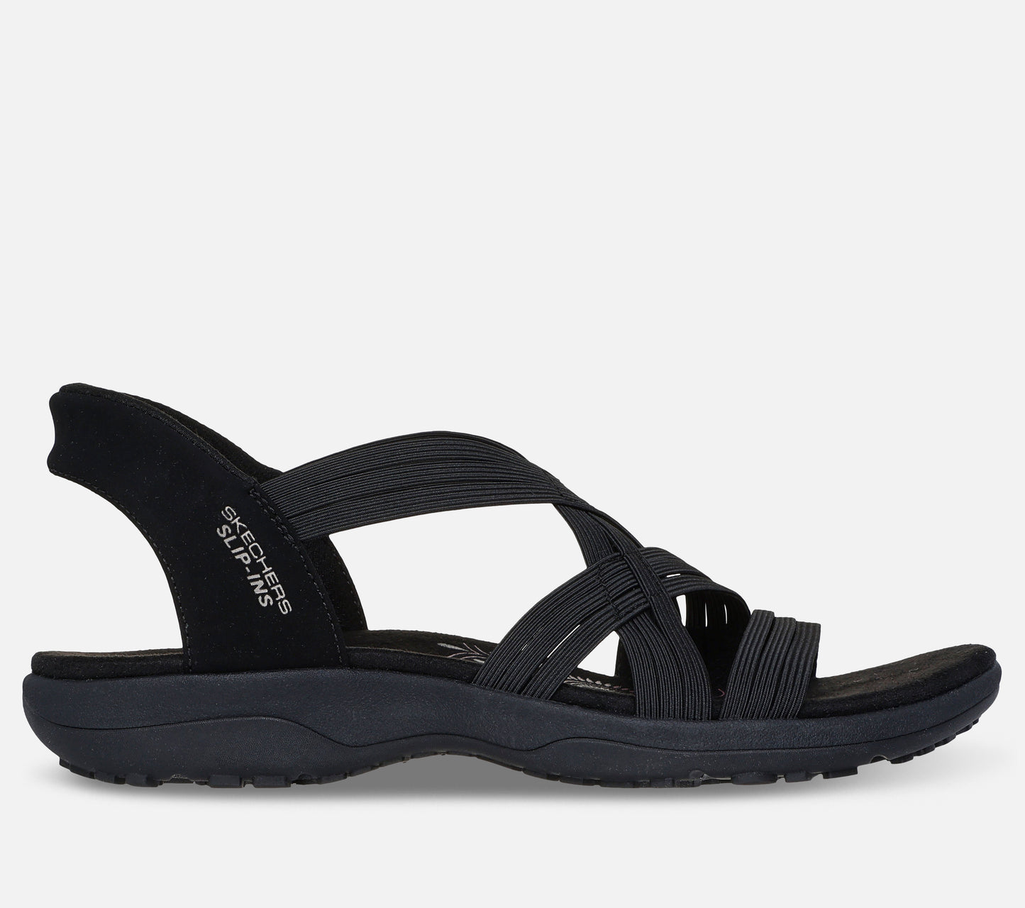 Slip-ins: Reggae Slim - Simply Stretchy Sandal Skechers.se