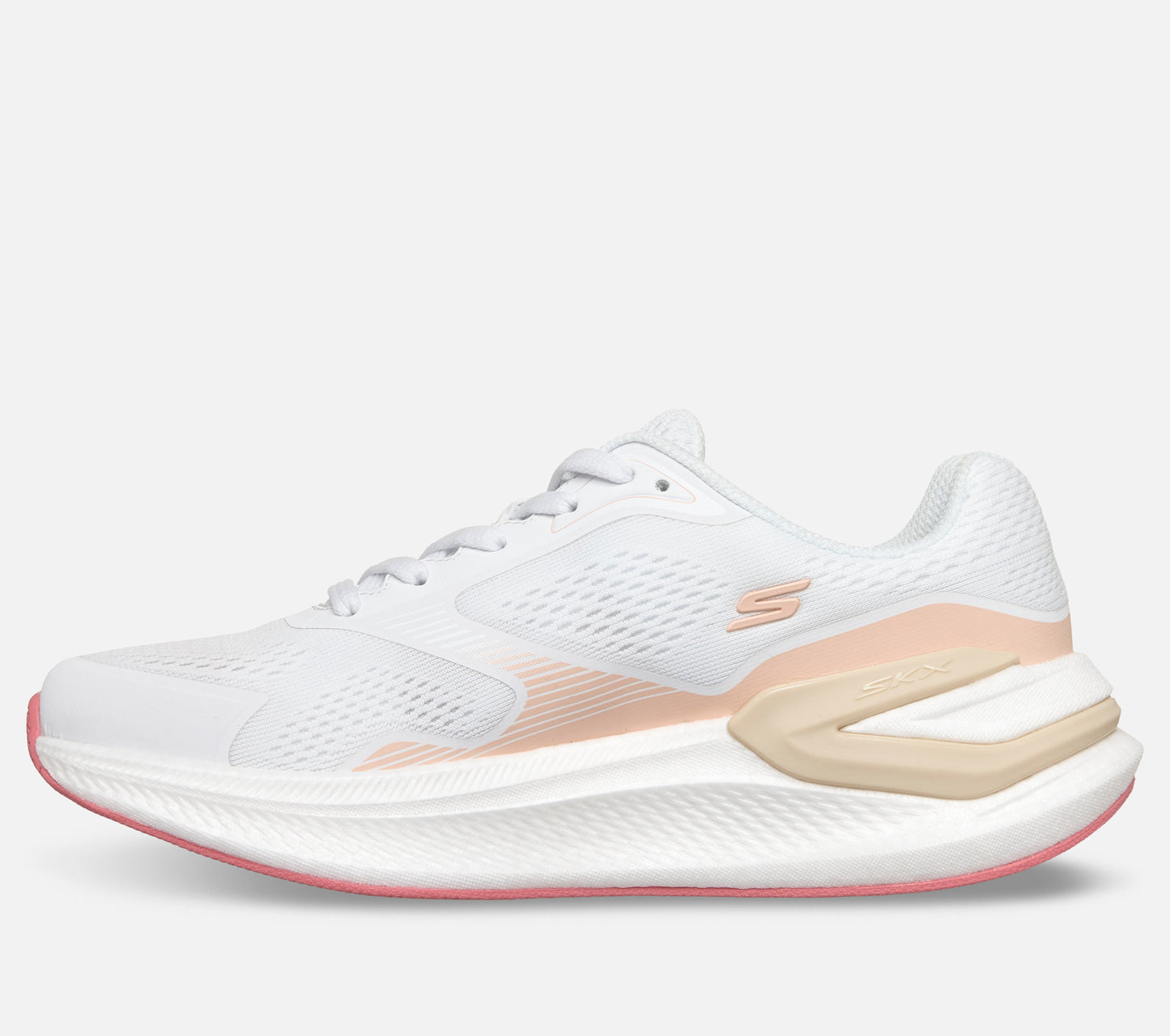 Go Run Consistent Pro - Corus Shoe Skechers.se