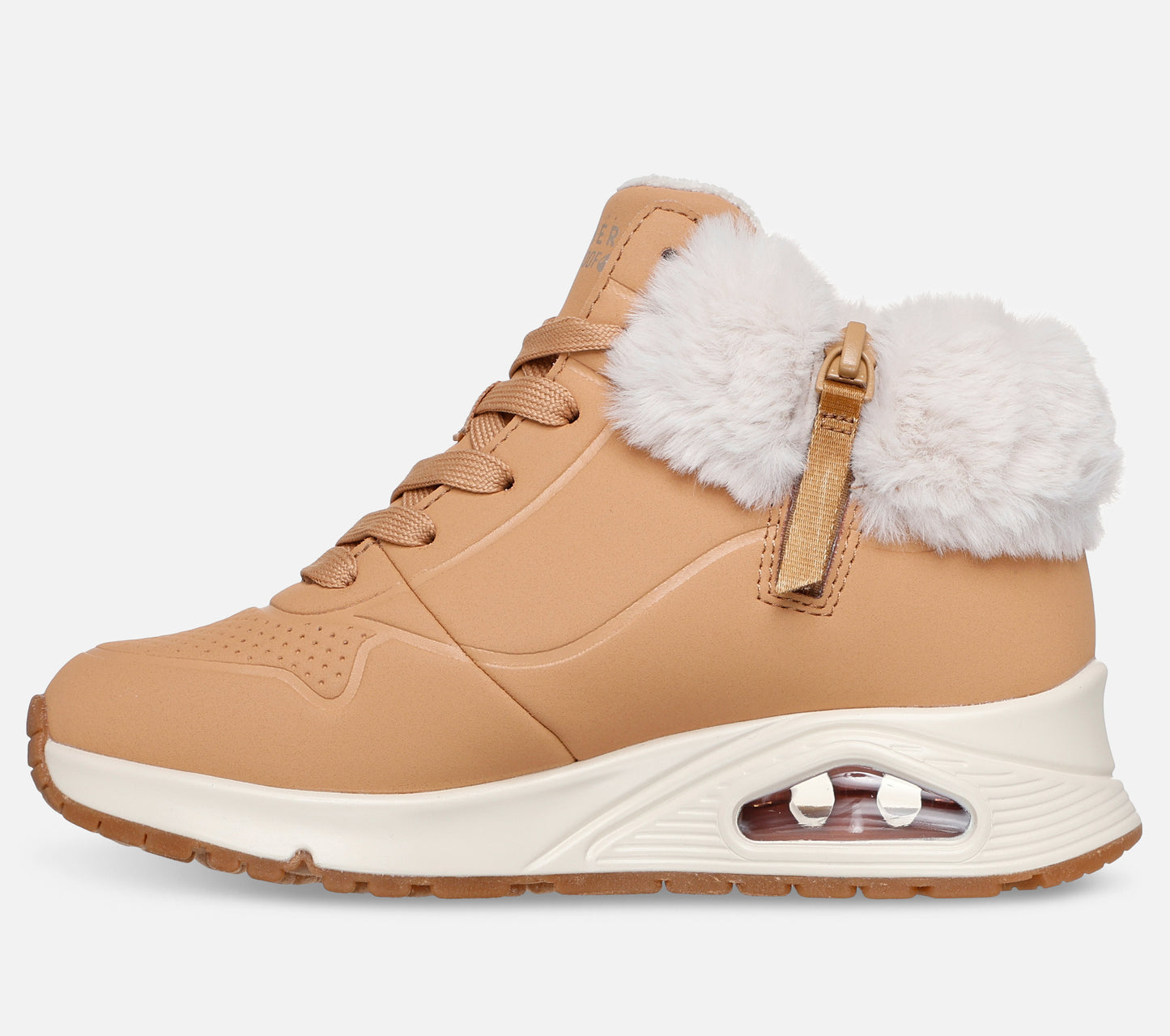 Waterproof: Uno Gen1 - Comfurt Kicks Boot Skechers.se