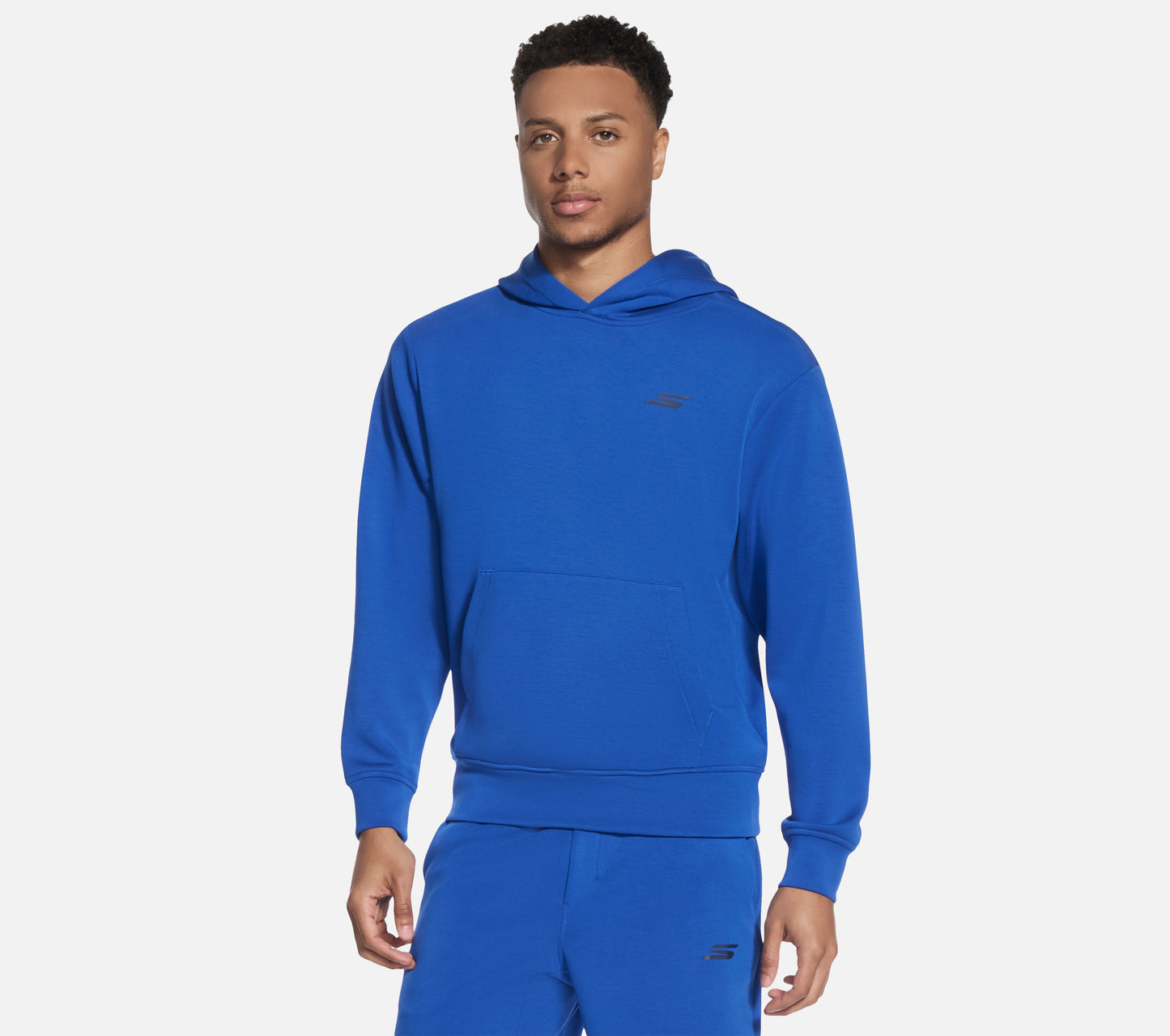 Harry Kane SKECHCLOUD Elevate Hoodie Clothes Skechers.se