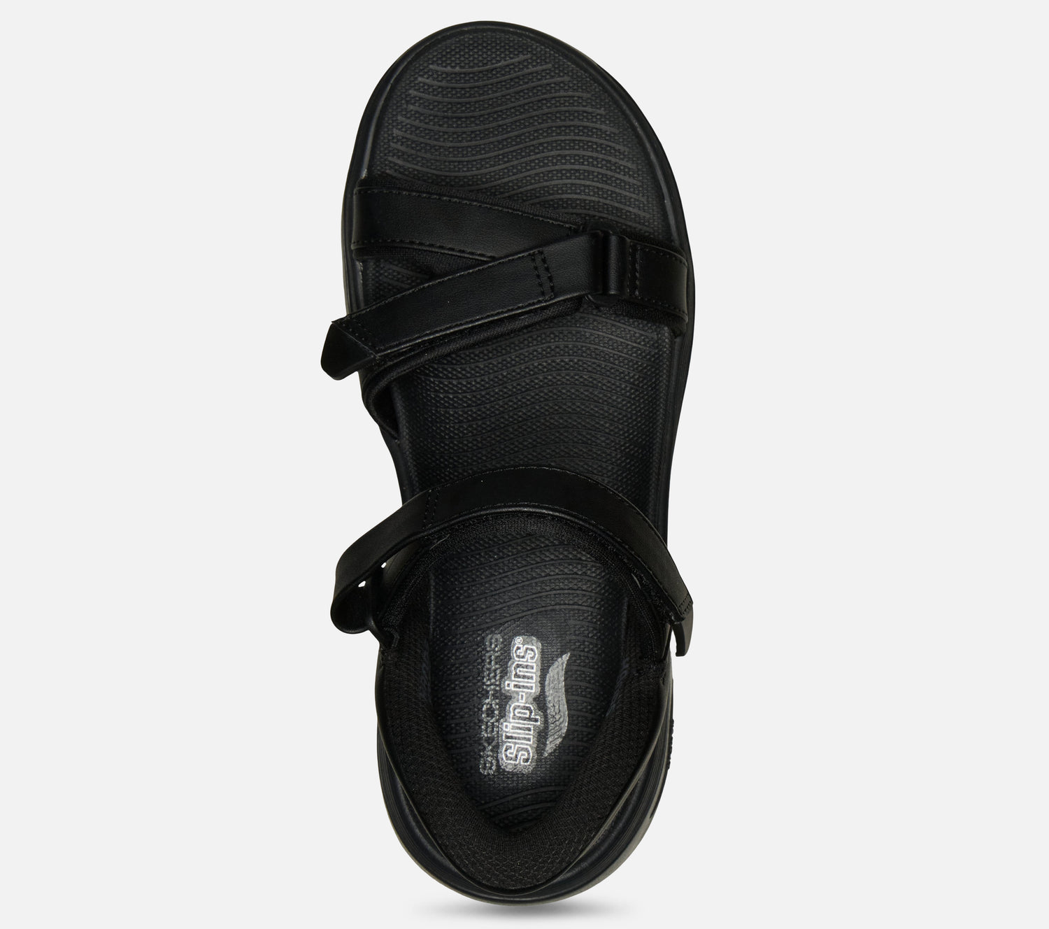 Slip-ins Go Walk Arch Fit 2.0 - Laura Sandal Skechers.se