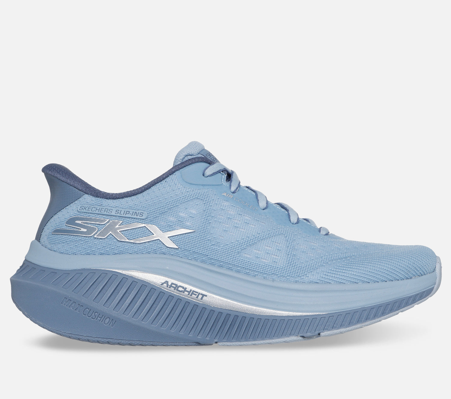 Slip-ins: GO WALK Max Cushioning Arch Fit - Areena Shoe Skechers.se