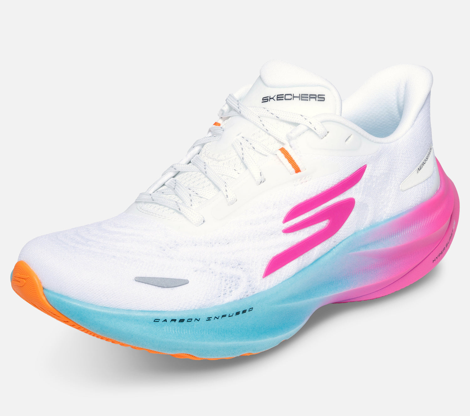SKX Aero Spark Shoe Skechers.se