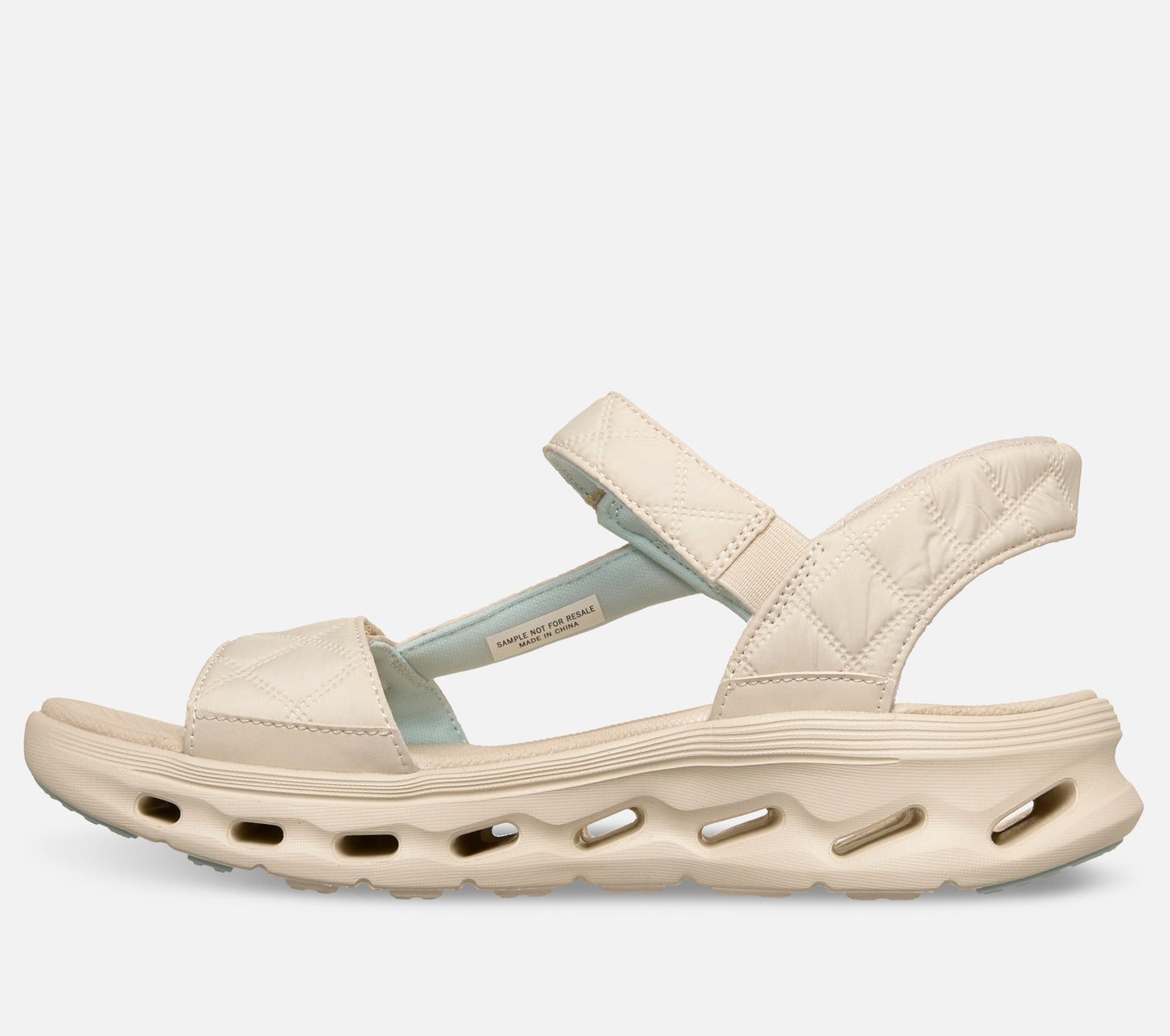 Slip-ins: Go Walk Glide-Step 2.0 - Cozy Fit Jada Sandal Skechers.se
