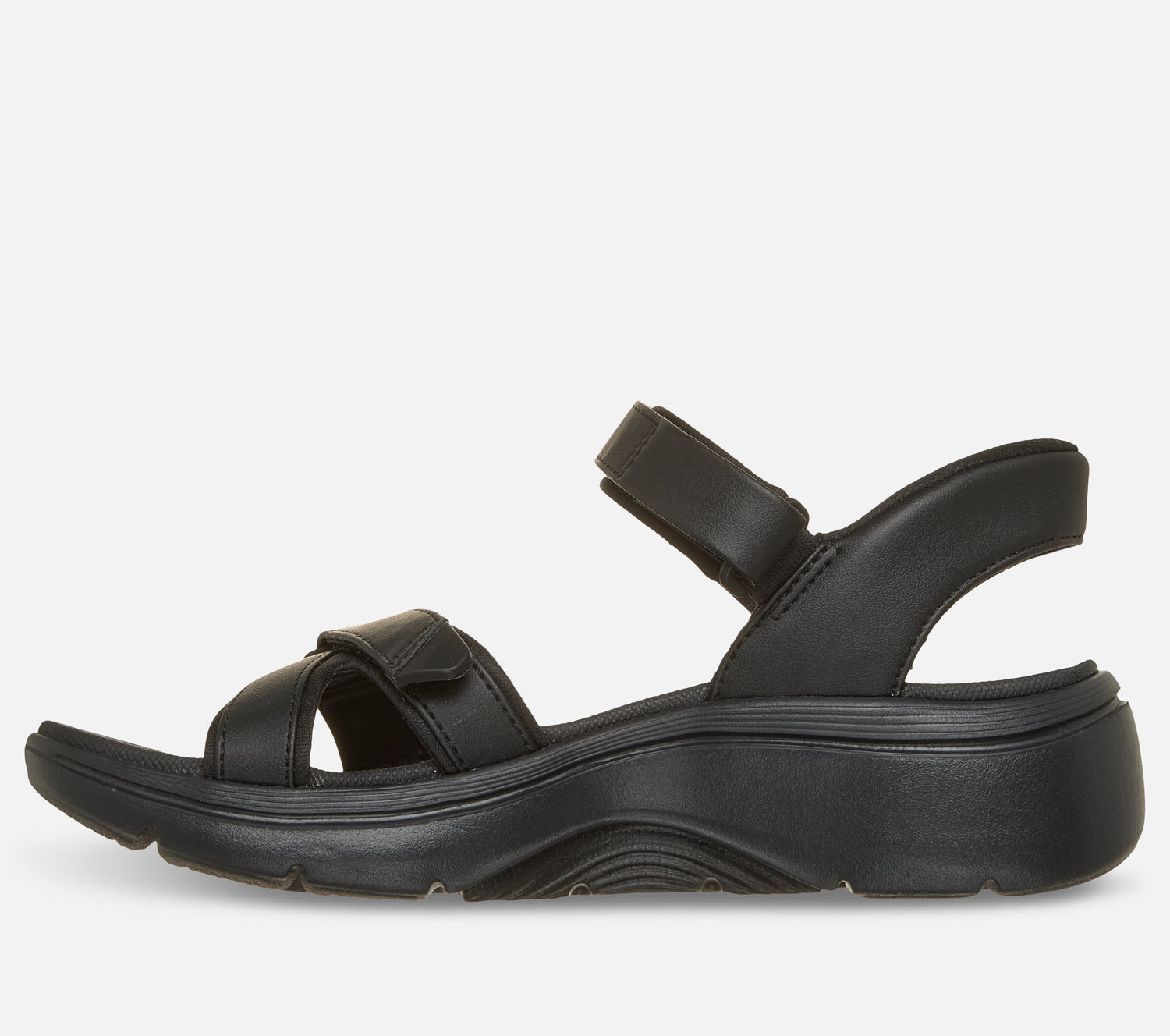 Slip-ins Go Walk Arch Fit 2.0 - Laura Sandal Skechers.se