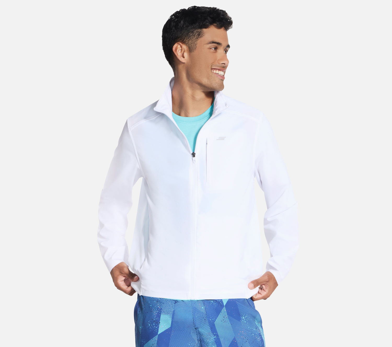 Premier Jacket Clothes Skechers.se