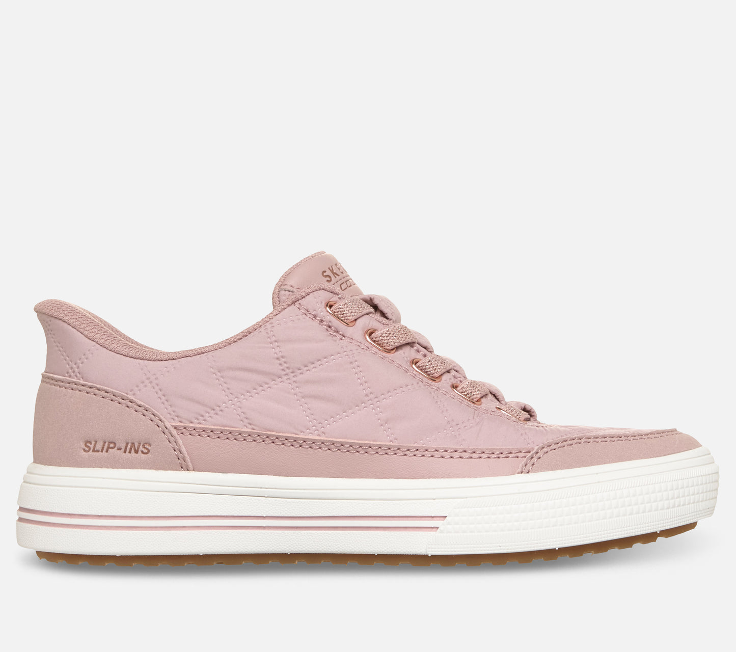 Slip-ins: Arcade - Cozy Fit Cuddle Steps