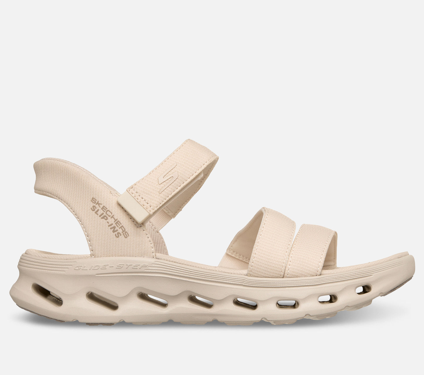 Slip-ins: Go Walk Glide-Step 2.0 - Ella Sandal Skechers.se