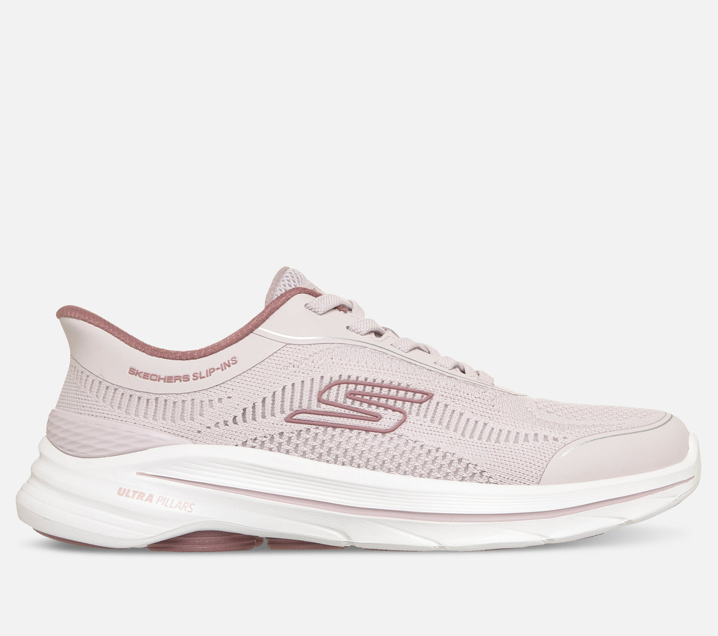 Slip-ins: GO WALK 8 - Rylee Shoe Skechers.se