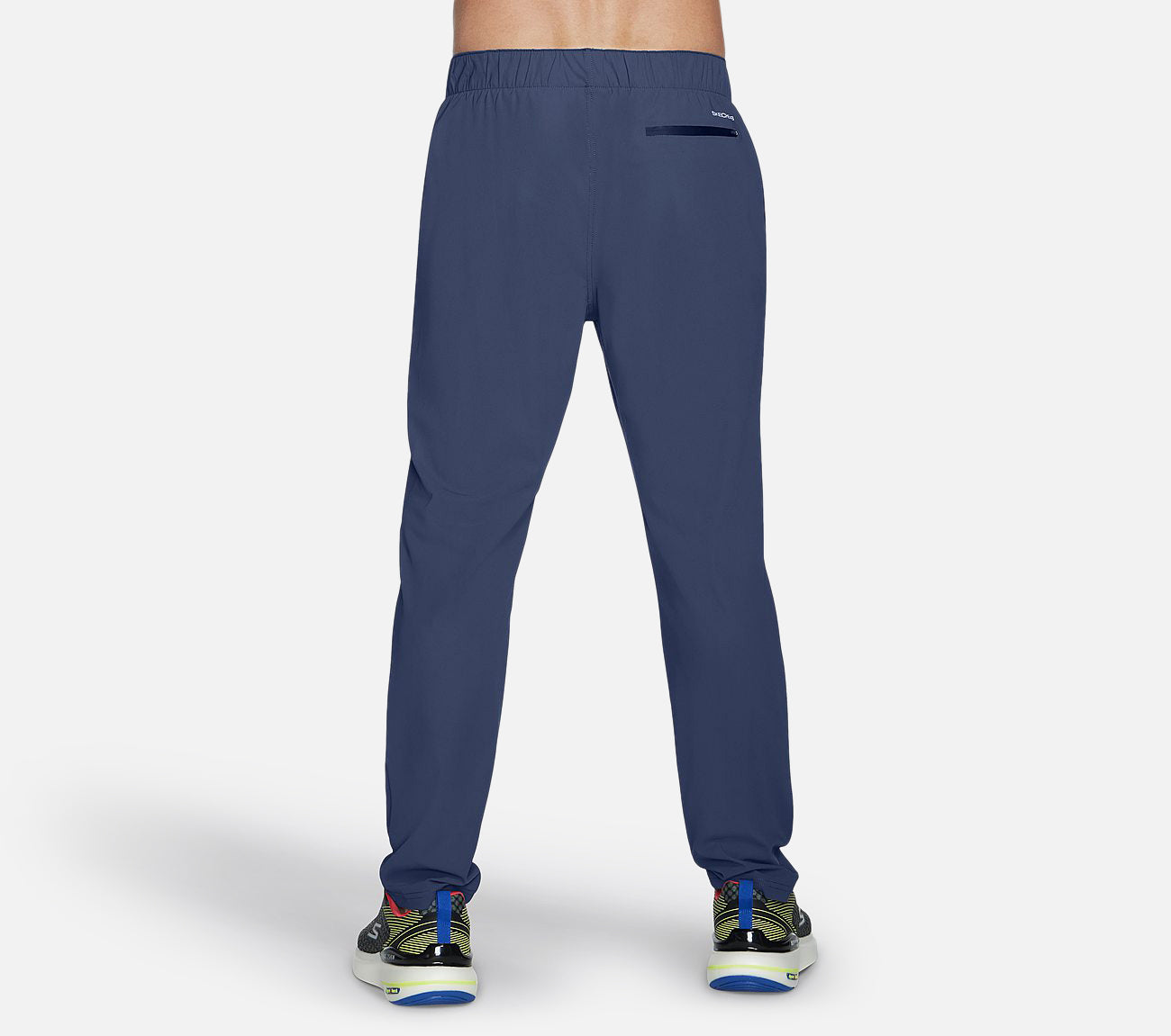 GO STRETCH - Ultra Tapered Pant Clothes Skechers.se
