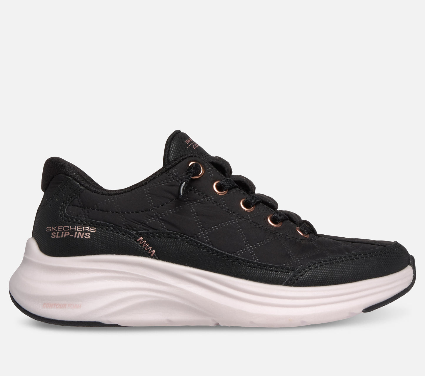 Slip-ins: Contour Foam - Cozy Fit Shoe Skechers.se