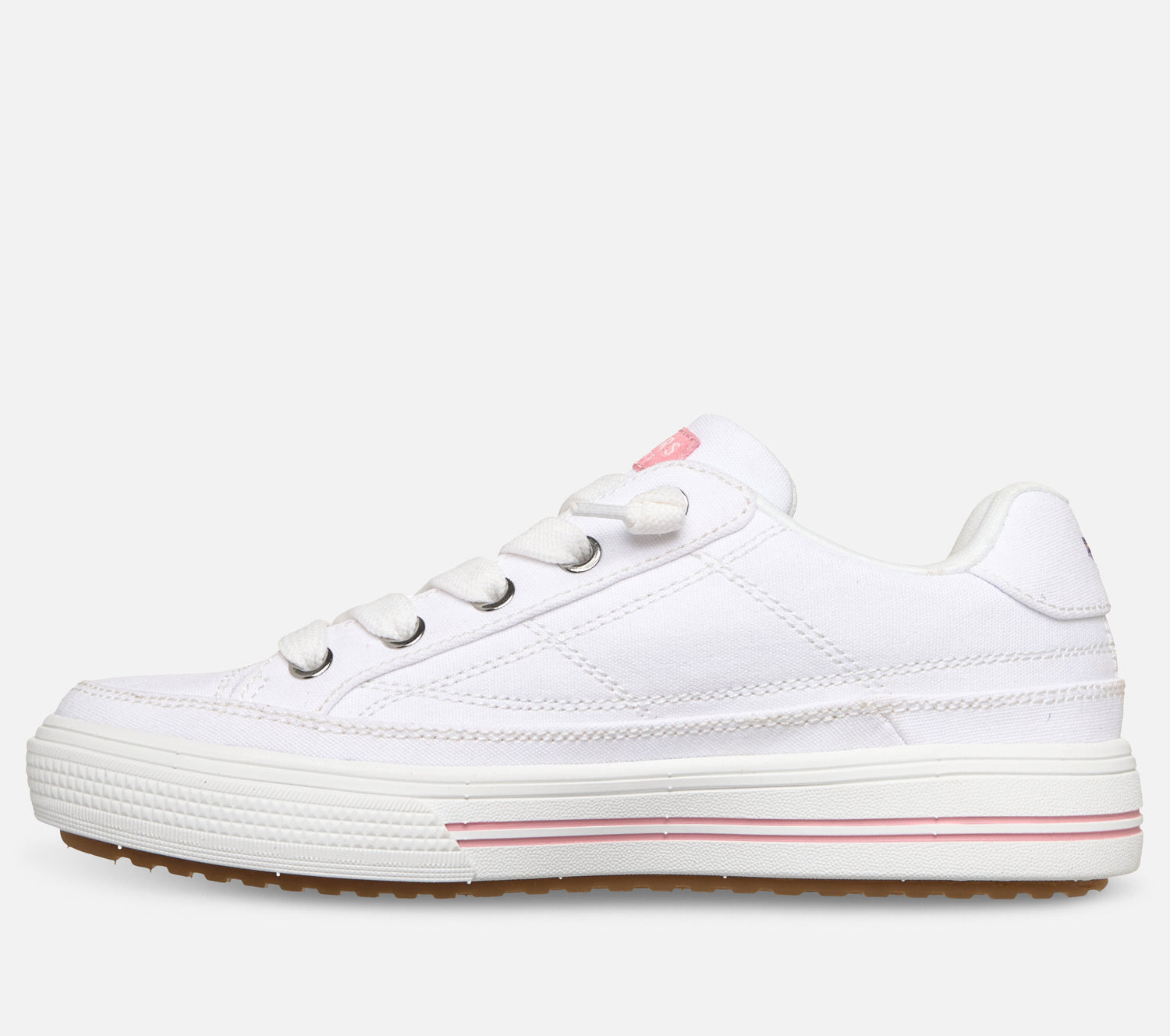 Arcade - Subtle Bouquet Shoe Skechers.se