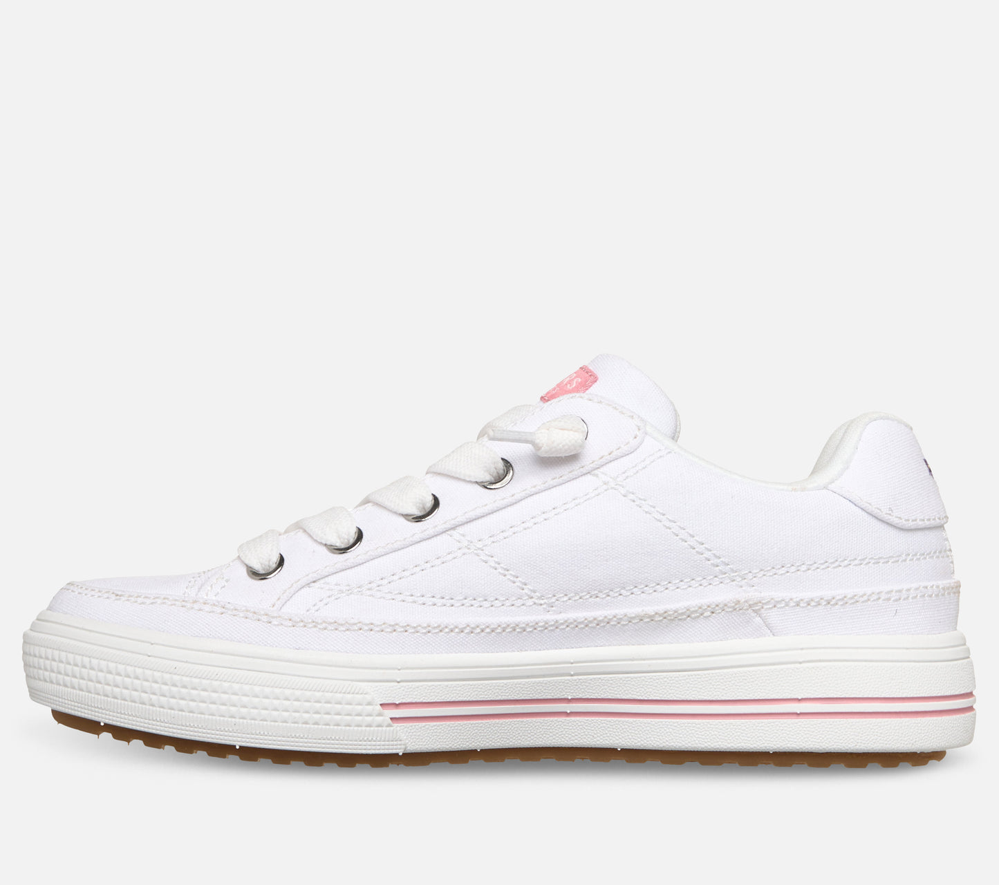 Arcade - Subtle Bouquet Shoe Skechers.se