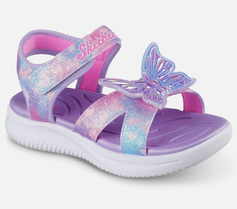 Jumpsters Sandal – Butterfly Brights Sandal Skechers.se