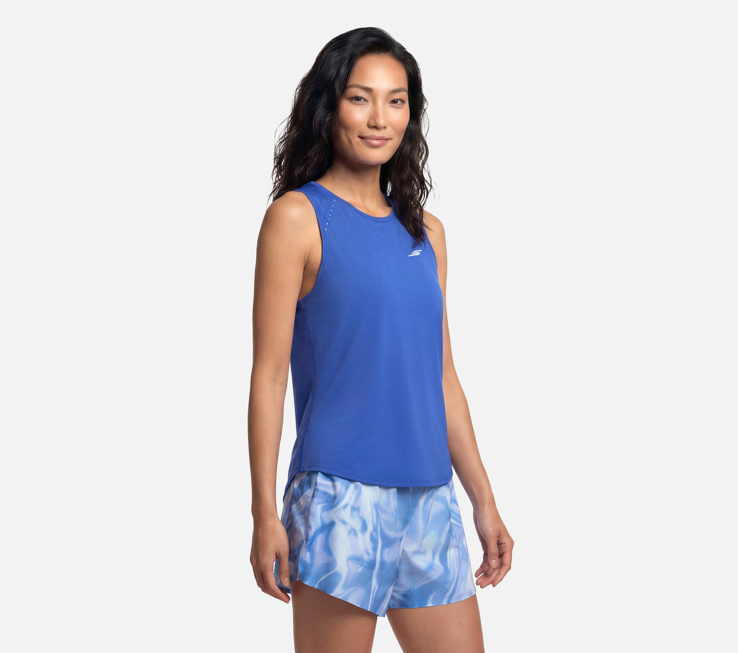 STRIDE Performance Tank Clothes Skechers.se