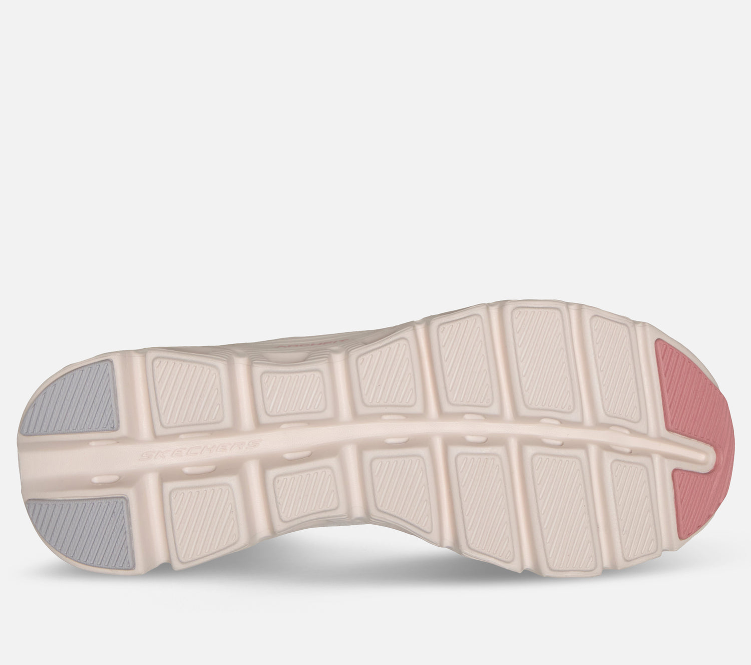 Slip-ins: Arch Fit Glide-Step - Wave Shoe Skechers.se