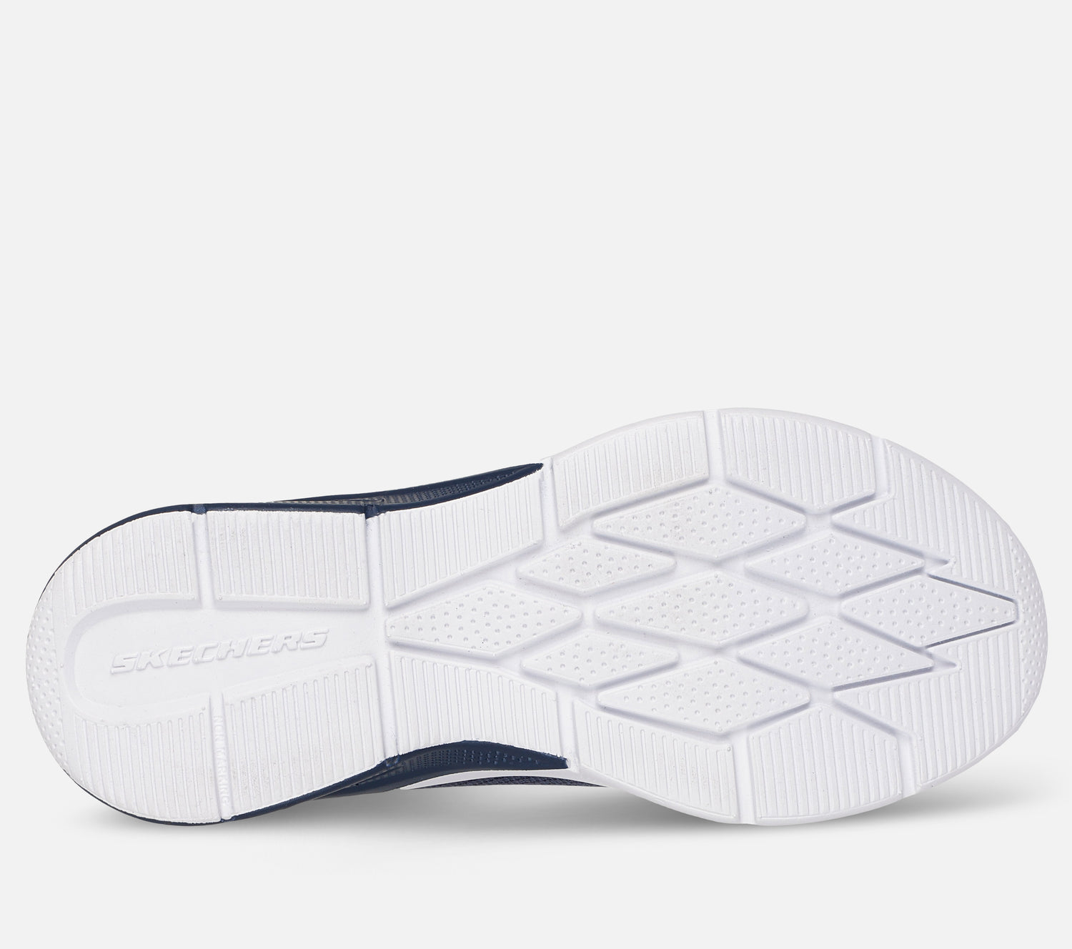 Slip-ins: Microspec Max - Brisk-Stripe Shoe Skechers.se