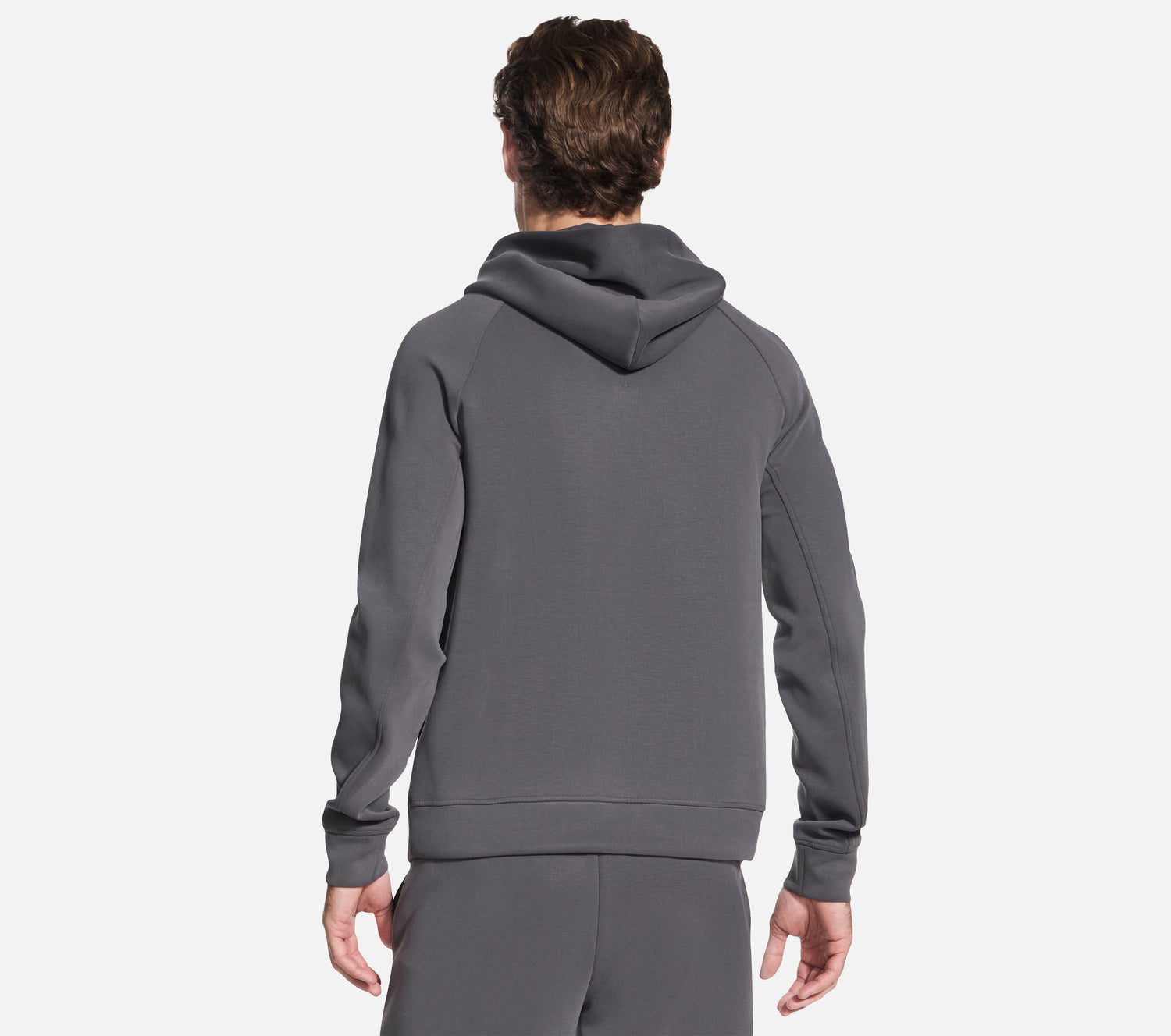 SKECHCLOUD Elevate Hoodie Clothes Skechers.se