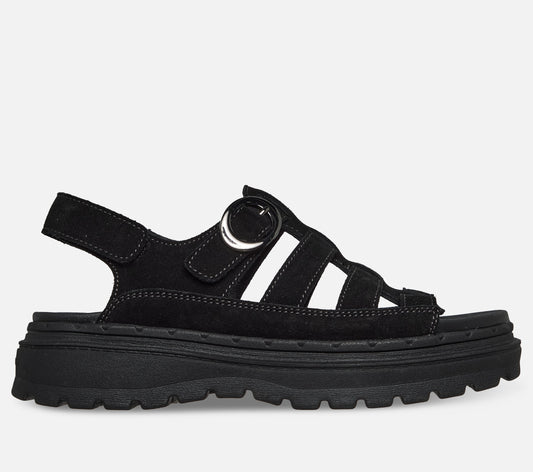 Jammers-Lite - Summer Boundaries Sandal Skechers.se