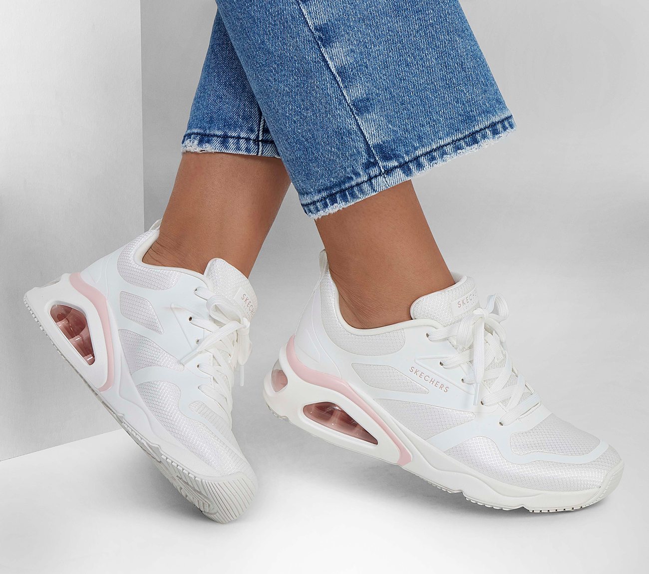 Tres-Air Uno - Revolution-Airy Shoe Skechers.se