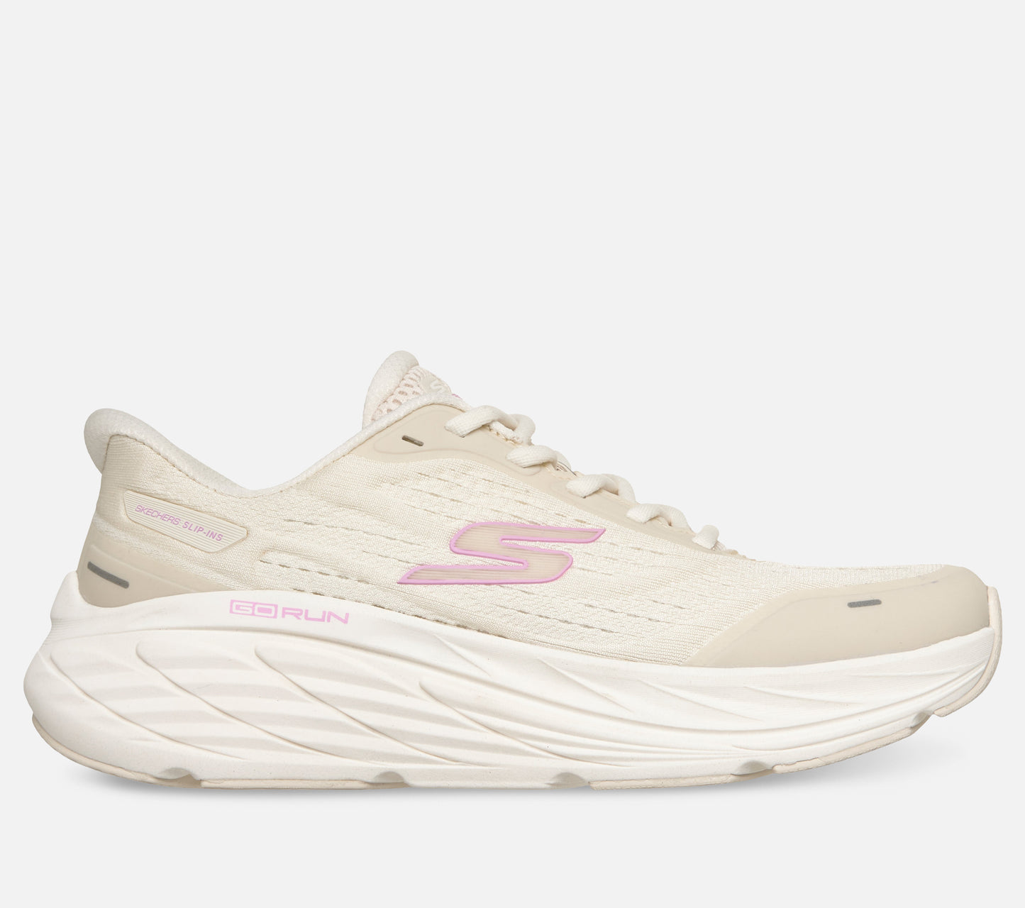Slip-ins: Max Cushioning Elite 3 – Torryn Shoe Skechers.se