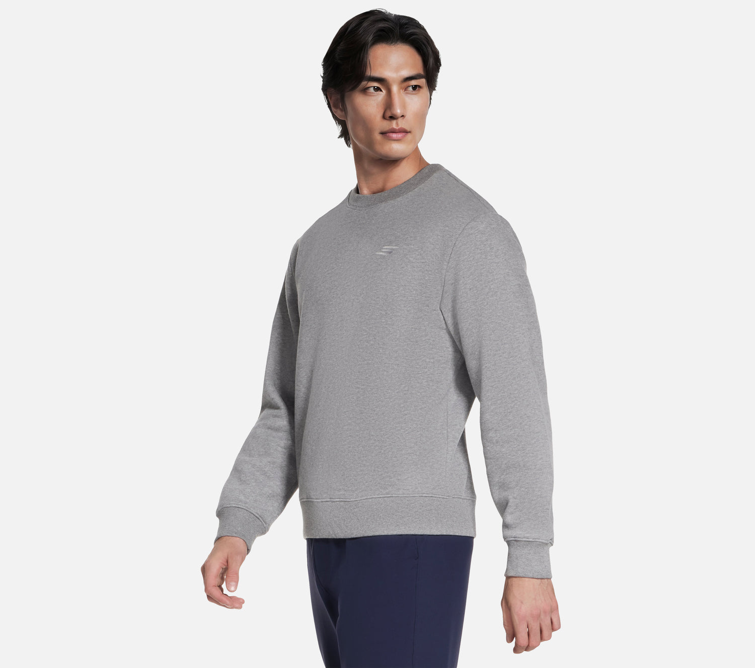 SkechSweats Max Soft Fleece Clothes Skechers.se