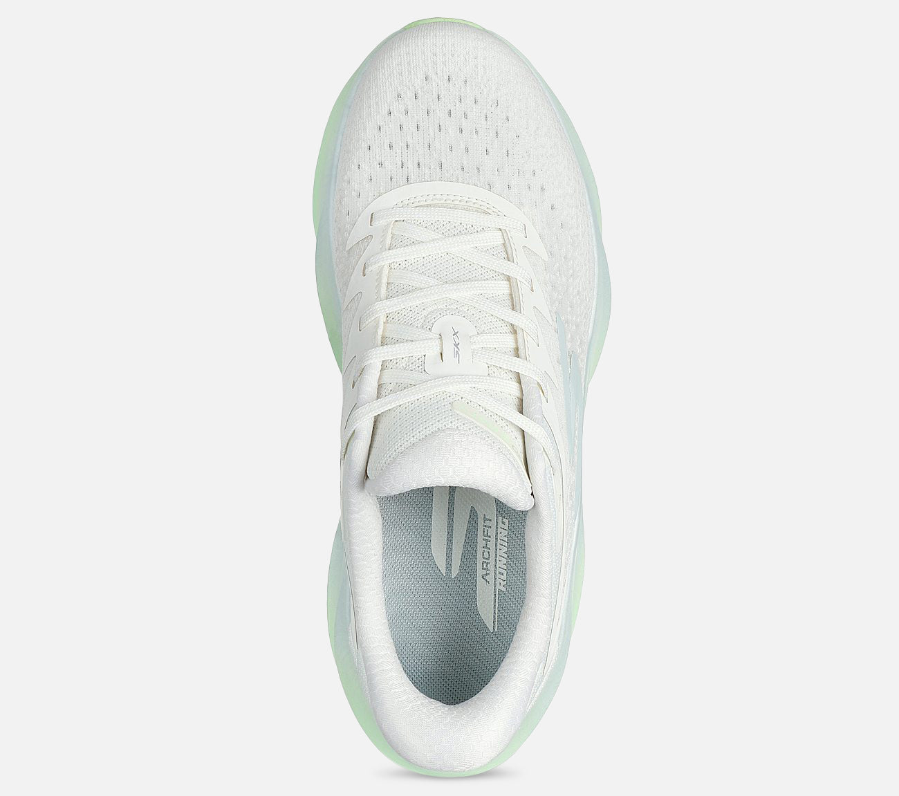 Slip-ins: Aero Burst Shoe Skechers.se