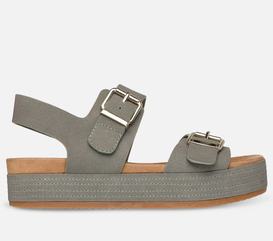 BOBS Misty Kiss - Dreamy Drift Sandal Skechers.se