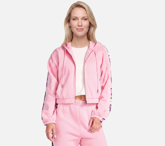 Britto: Full Zip Jacket