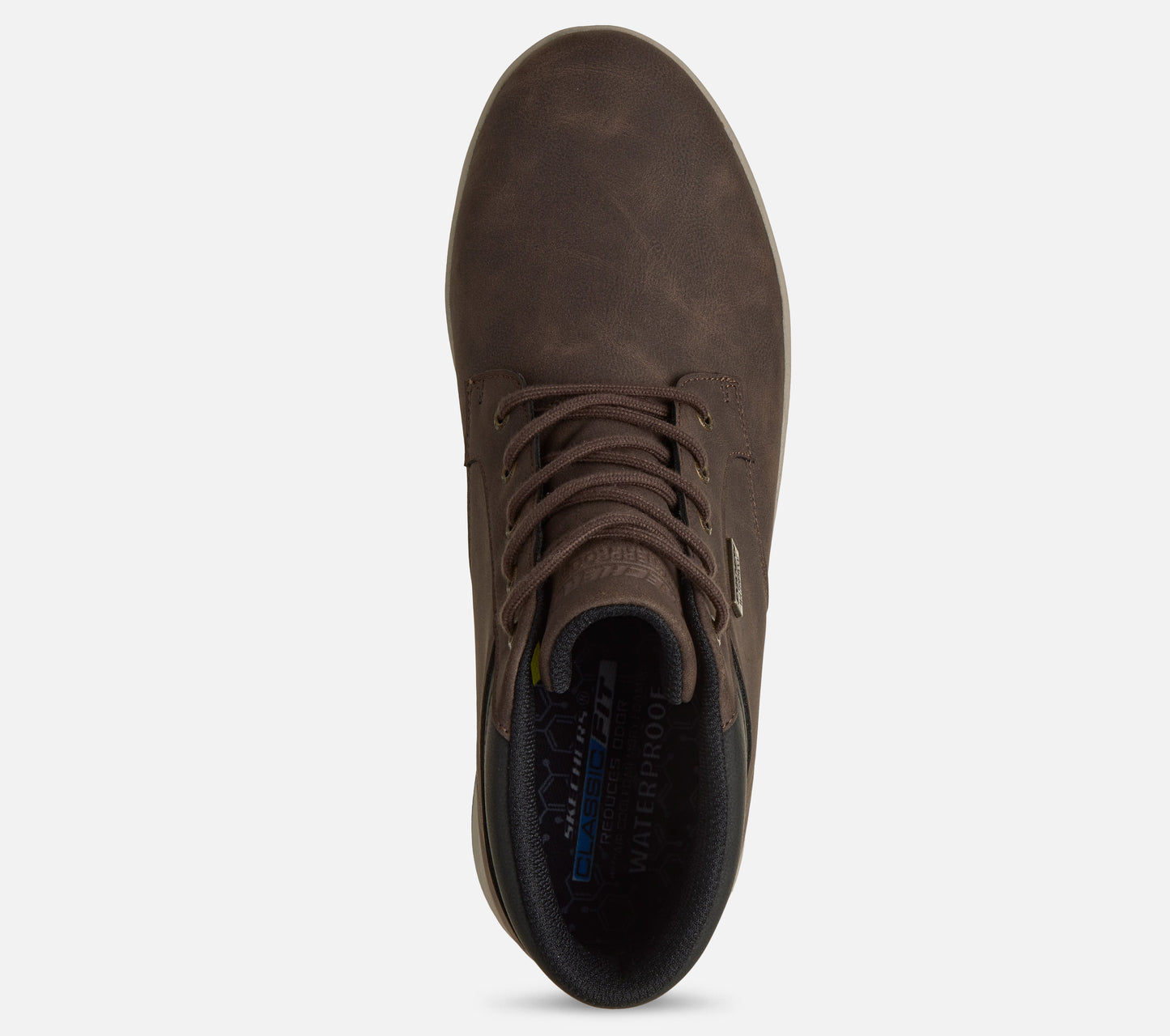 Palmiro - Wallace Waterproof