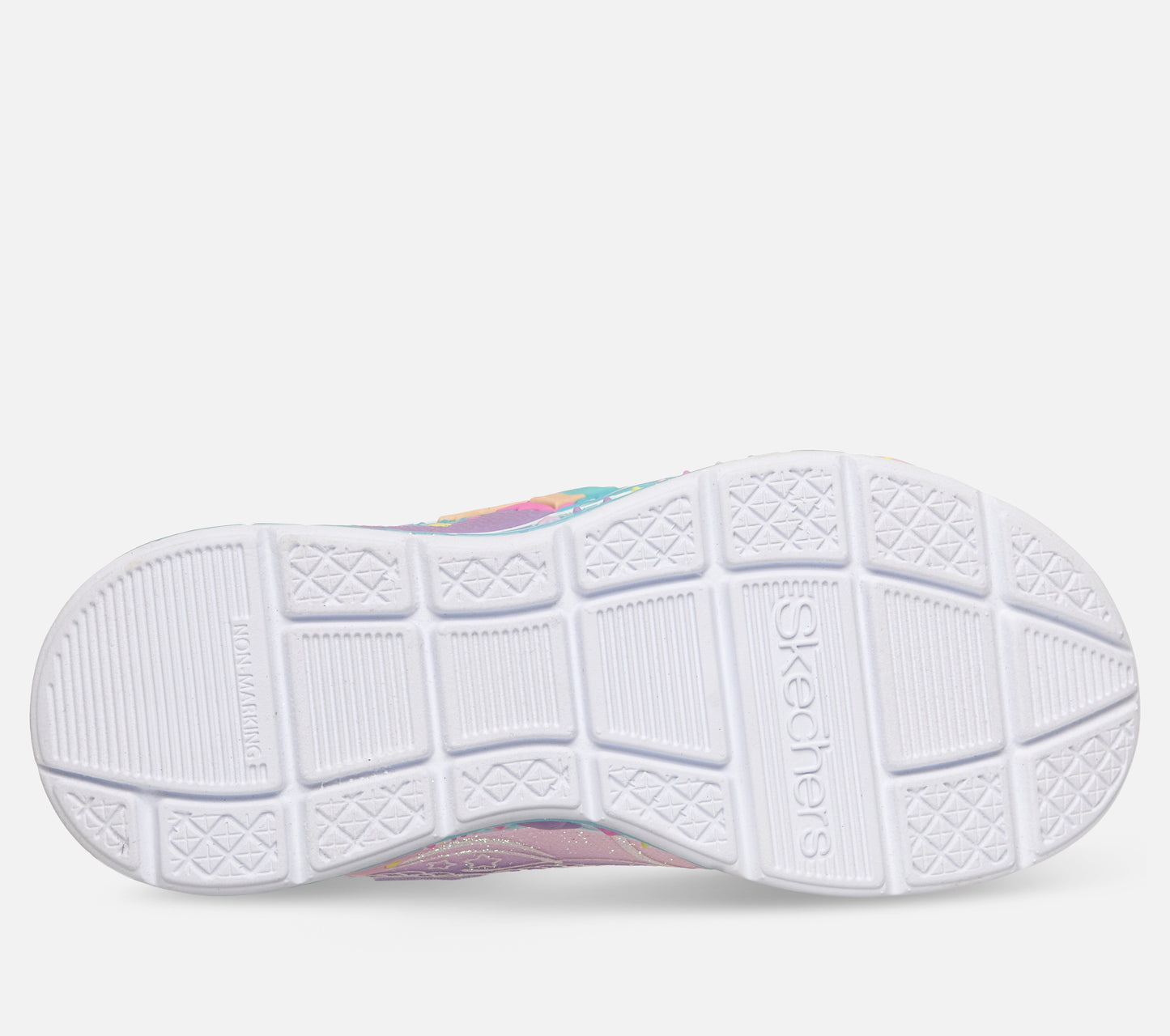 S-Lights: Mermaid Dreams Shoe Skechers.se